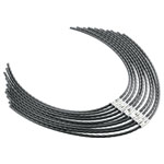 Bosch F016800431 DIY Refill Pack 10 Cutter Threads for AFS 23-37 Models