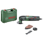 Bosch Home and Garden Multitools Multifunction tool 633310