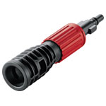 BoschF016800465 DIY Adapter for NilfiskEasy Connect High Pressure Use