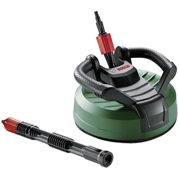 Bosch F016800467 Aqua Surf Surface Cleaner Compatible with AQT Lances