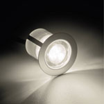 Brilliant Lighting Accessories LED recessed light 633322