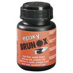 Brunox BR100EP Epoxy Anti-Corrosive 1000ml Rust Converter & Primer