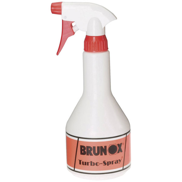 Brunox BR050TS TURBO-SPRAY Fogger Pump Atomizer 1 piece Durable Fi...
