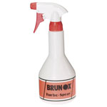 Brunox BR050TS TURBO-SPRAY Fogger Pump Atomizer 1 piece Durable Fillable