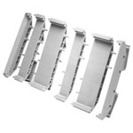 CamdenBoss CIME/E/BE3500 pieceB Holder 35x107mm Expandable Main Unit