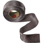 CellPack 126313 Tape Copper Reinforced Silver 5m x 25mm Break-proof