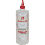 CellPack 219647 Easy Glide Lubricant 1.05L Biodegradable Non-Corrosive