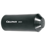 CellPack 125337 Heatshrink End Cap 75mm Adhesive UV-Stable Humidity-Proof
