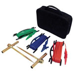 Chauvin Arnoux Bench & Research and Development Accessories Accessory kit 633367