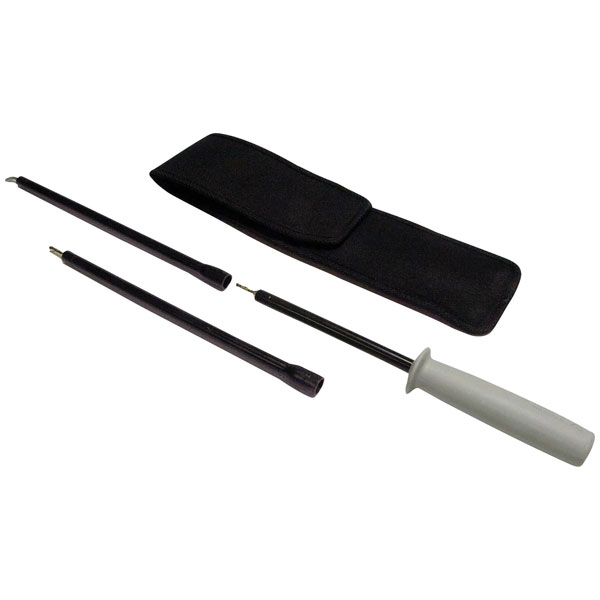 Chauvin Arnoux P01102084A Continuity Testing Rod 1 piece(s) Effici...
