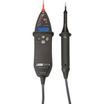 Chauvin Arnoux P01191773A Two-Pole Voltage Tester CAT IV 1000V IP65 LED