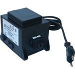Comet S3371.06.50 Transformer Rectifier Plastic Housing 12V DC 2.5A