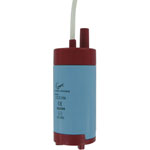 Comet 1305.79.59 ELEGANT Submersible Pump 24V 600 L/h 5.5m Low Voltage