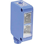 Contrinex 620-600-106 Retroreflective Sensor Light-ON IO-Link Compact