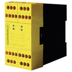 Contrinex 605000673 YRB-0330-242 Safety Relay for SIL 3 Safety Barriers