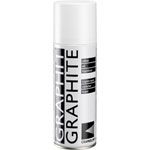 Cramolin 1281411 Conductive Paint 200ml Colloidal Graphite Lacquer