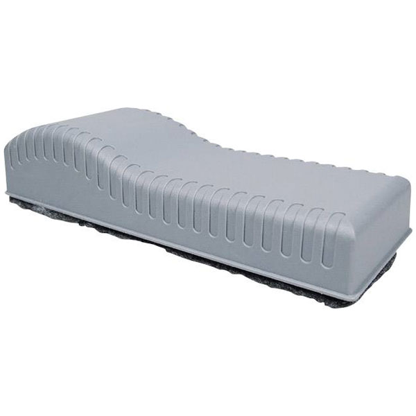 DataFlash DF1686 Magnetic Whiteboard Eraser Quick Clean 5.5mmx15.5cm