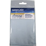 DataFlash DF1817 Microfibre Cloth Removes Dust & Fingerprints On-The-Go