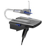 Dremel F013MS20JA Moto-Saw 70W Fretsaw 100mm Blade Length