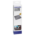 Dremel 2615GG40JA Adhesive Mat: Heat Resistant Reusable Easy Peel