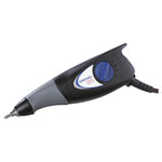Dremel F0130290JJ 290-3/4 Engraver Kit Includes Carbide Tip & Stroke Control
