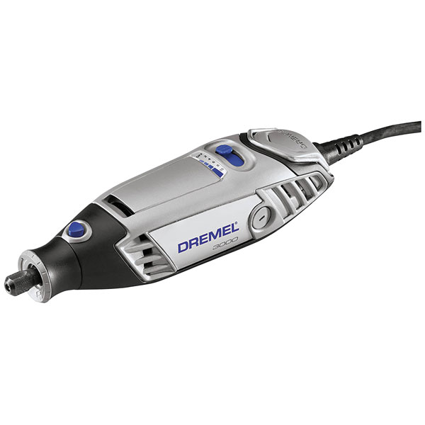 Dremel 9100-21 Fortiflex Precision Multifunction Tool 300W 25-Piec...