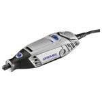 Dremel 9100-21 Fortiflex Precision Multifunction Tool 300W 25-Piece Set