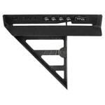 Dremel 2615S840JA DSM 840 Mitre Angle Attachment Enhances Cutting Ability