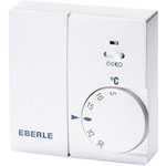 Eberle Temperature Transmitters Wireless indoor thermostat 633450