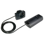 Ehmann 2620x0009 Dimmer Adapter for Halogen/Incandescent Lamps Black