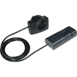 Ehmann 2160c0709 Pull Dimmer Switch for LED Energy-saving Halogen