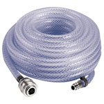 Einhell 41.381.00 Air Hose 10m 15 Bar Flexible High Pressure 6mm ID