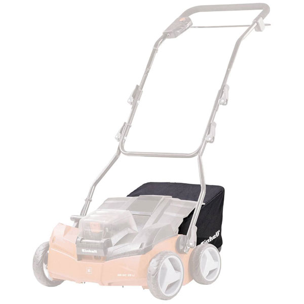 Einhell 3405576 Lawn Thatcher Grass Catcher for GE-SC 35 Li Batter...