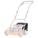 Einhell 3405576 Lawn Thatcher Grass Catcher for GE-SC 35 Li Battery-Operated