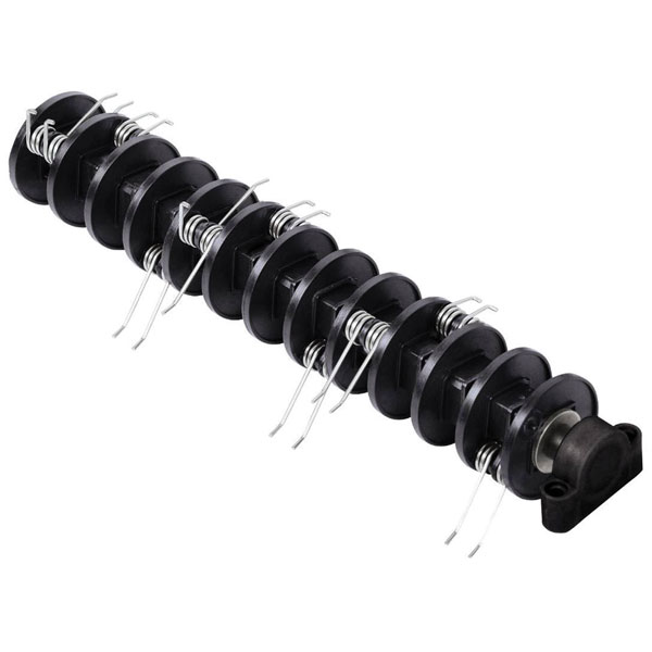 Einhell 3405571 GE-SC 35 Li Fan Roller: Enhances Water & Nutrient Flow