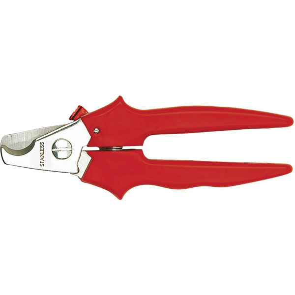 Erdi D49 Cable Shears Sharp Durable for Precision Cutting 1 piece