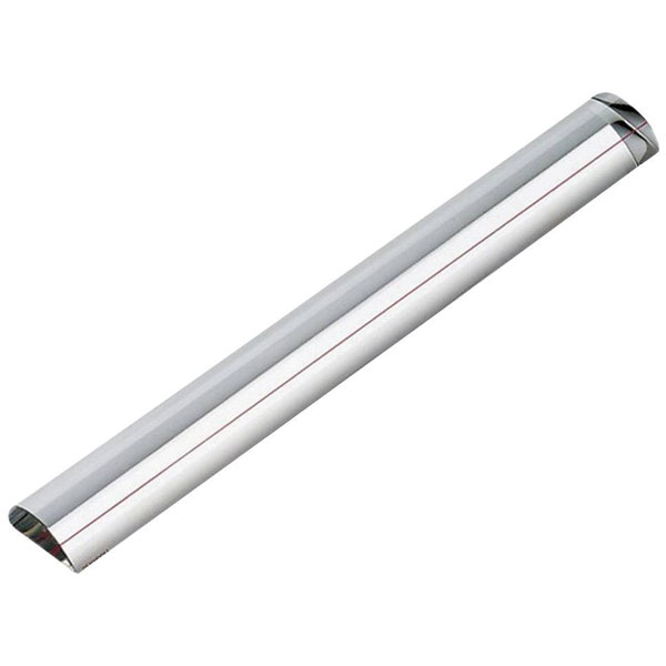 Eschenbach 2608 Bar Magnifier 2x 250x35mm Red Guide Line Made in G...
