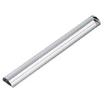 Eschenbach 2608 Bar Magnifier 2x 250x35mm Red Guide Line Made in Germany