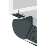 EVOline 99090383 Cabinet Base Fittings Set with 2 Dock Carriers