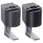 EVOline 99090212 Mounting Clamp 8-40 mm for Dock & V-Dock Strips