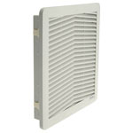 Fandis FF08U FF Series UV-Resistant Filter Cleanable 10x 106.5mm