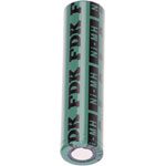 FDK 131046 HRAAAU-LFU NiMH AAA U Tab 1.2V 730mAh Rechargeable