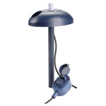FIAP 2980 POND HEAT ACTIVE Heater & Monitor Adjustable Frost Protection