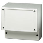 Fibox Junction Boxes Controller enclosure 633549