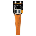 Fiskars 1001615 Splitting Wedge 240mm Vibration Absorbing C40 Steel