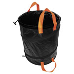 Fiskars 1015646 Garden Bag 56L Durable Tear-Resistant Mould-Resistant