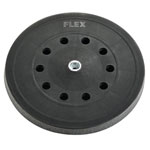 Flex 501.360 Hook-and-loop Sanding Pad Dia 225mm Soft Very Flexible