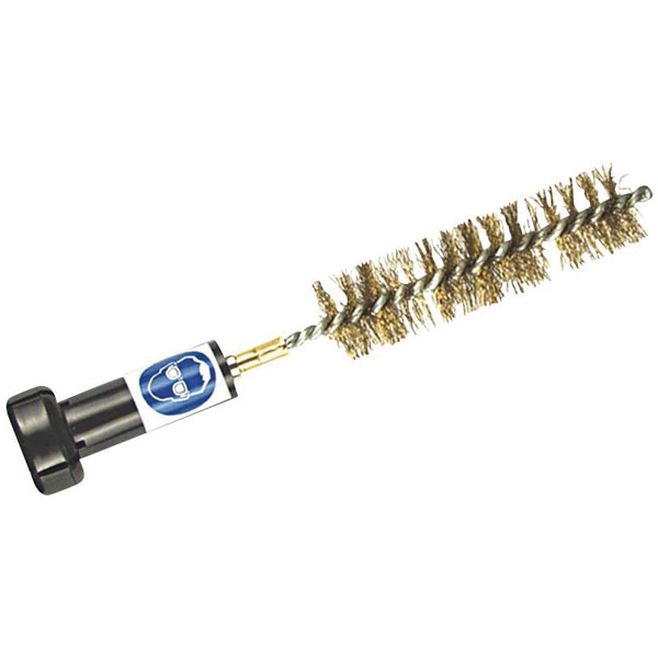 Gossen Metrawatt Z745G Brush Probe: Conductive Contact for Measure...