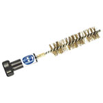 Gossen Metrawatt Z745G Brush Probe: Conductive Contact for Measurements