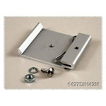 Hammond Electronics DIN Rails & Mount Boxes DIN clip 633623